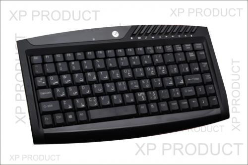کیبورد لپ تاپی XP 1800