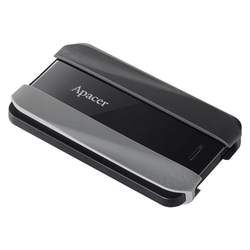 هارد اکسترنال اپیسر مدل ac533 ظرفیت یک ترابایت دارای رابط USB Type-A 3.0