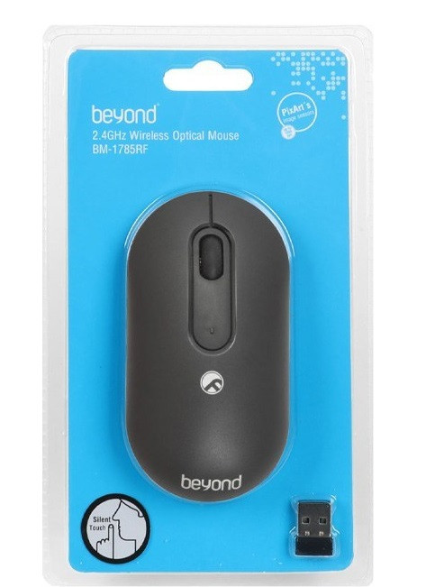 ماوس بیاند مدل BM-1785 RF