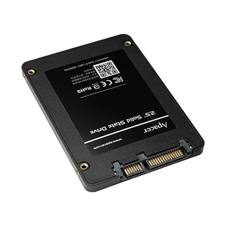 حافظه اس اس دی اینترنال اپیسر مدل AS350X ظرفیت 1 ترابایت