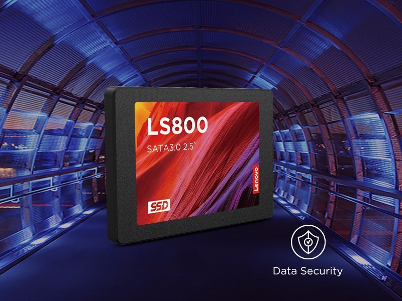 Invite Ls800 حافظه اس اس دی اینترنال لنوو مدل LS800 ظرفیت 240 گیگابایت