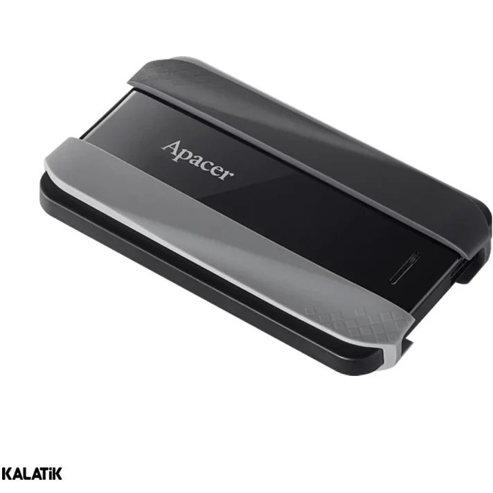 حافظه اچ دی دی اکسترنال اپیسر مدل AC533 ظرفیت 2 ترابایت