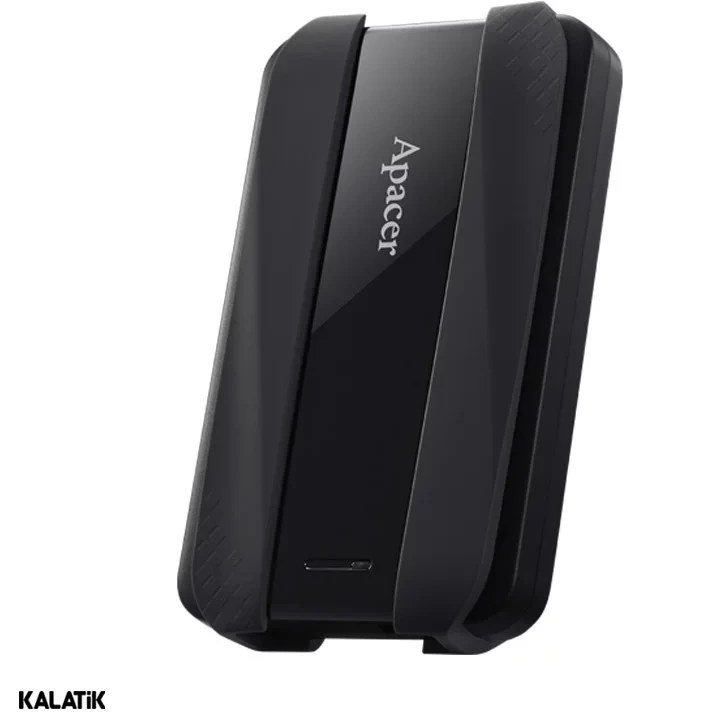 حافظه اچ دی دی اکسترنال اپیسر مدل AC533 ظرفیت 2 ترابایت